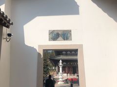 -径山寺