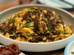 -合合春饼·酱骨·东北菜(潘家园店)