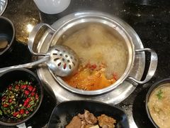 -龍歌自助小火锅(崂山丽达店)