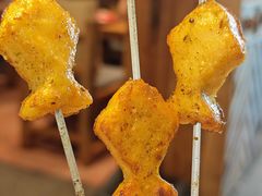 -北丐先生·野馄饨烧烤(长宁龙之梦店)