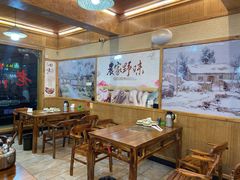 大堂-老味道1992(武当山店)