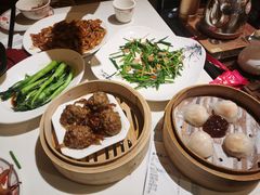 -稻香饭店(IFS国金中心店)