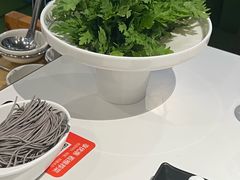 -烹然四季椰子鸡火锅(姚家园万象汇店)