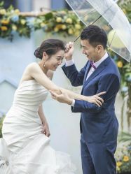 -素格婚礼