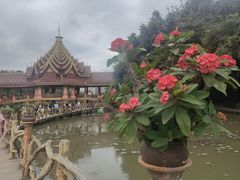 -西双版纳总佛寺