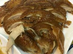 -正阳春烤鸭店(杨楼店)