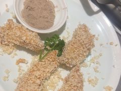 -阿源鱼捞斑鱼火锅·海鲜粥(山景尚宅店)