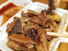 牛杂-细妹五香牛杂(步行街店)