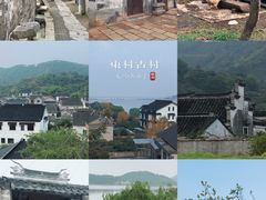 -西山风景区