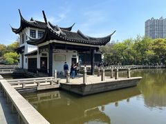 -红梅公园