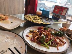 -巽寮印象美食部落餐厅·海鲜·地方特色菜(惠州体验店)