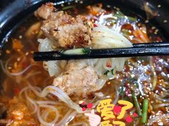 -二刚大块烤肉(东山商业街店)