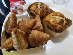 -味多美蛋糕(亚非大厦店)