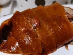 -老浒记烤鸭-北京菜(琉璃厂店)