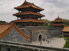-北陵公园