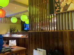 大堂-鸟鹏烧鸟居酒屋(熙龙湾店)