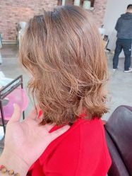 点击看大图 -HD HAIR STYLE