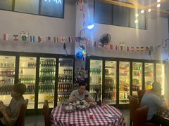 -吉源大排档·鱼生·海鲜(烧烤彩印厂店)