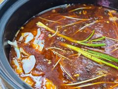 -金海椒罐罐鲢鱼(东方桂苑店)