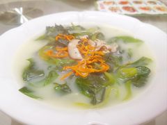 -台山第一家兴华黄鳝饭·黄鳝婆(开平店)