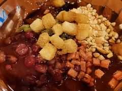 -付小姐在成都(中山公园店)