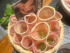 -滇牛云南火锅(桂林路店)