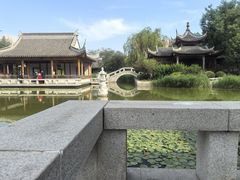 -南普公园
