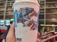 -侨美食家·粤菜(体育西路店)