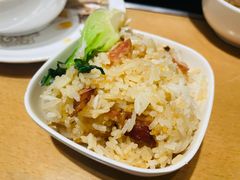 煌上煌腊味煲仔饭-湯系·煲汤手艺人(东二环泰禾广场店)