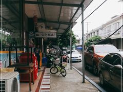 -临江后街鳝丝(临江店)
