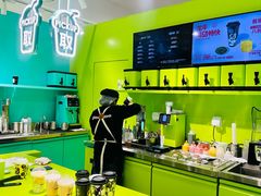 -gleeglee乐溢亦茶(合生汇店)