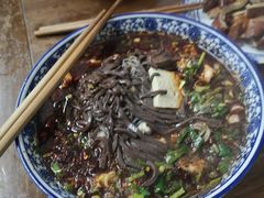 -惠记粉汤羊血(小南门店)
