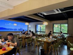 -臻吃客主题餐厅(湖州太阳城店)