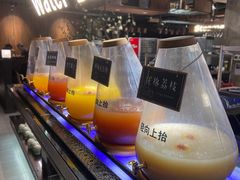 -盛江山自助料理(奥莱锦辉购物广场店)