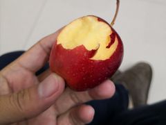 -果蔬好生活超市(乐堤港店)