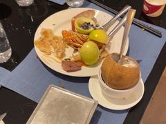 -康帝国际酒店-艾斯本自助西餐厅