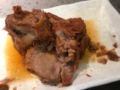 -大师兄·西北小馆(南沙万达广场店)