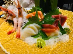 -渔寿司·日本料理(艾尚天地店)