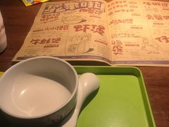 -胖哥俩肉蟹煲(杭州下沙学林街店)