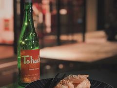 招牌沙汁大虾球-T館·花园艺术餐厅