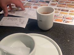 -赠李白·如诗的川味(余杭万达广场店)