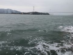 -厦门邮轮中心厦鼓码头(轮渡站)