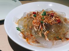 -吕氏疙瘩汤·海鲜新鲁菜(凯德mall新都心店)
