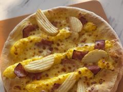 -达美乐比萨(南京路店)