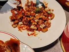 -秀儿四九城·新京菜(亚运村鸟巢店)