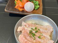 -谷牛和牛烤肉(漕河泾印象城店)