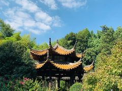 -杭州黄龙洞