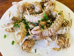 -阿马蛋汤·宁波小海鲜(总店)