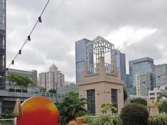 -CIAO·团建聚餐·生日派对轰趴馆(福田店)