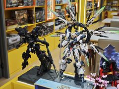 -猎人桌游吧(合生汇店)